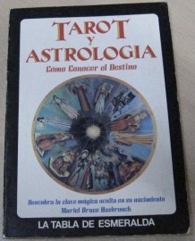 TAROT Y ASTROLOGIA
